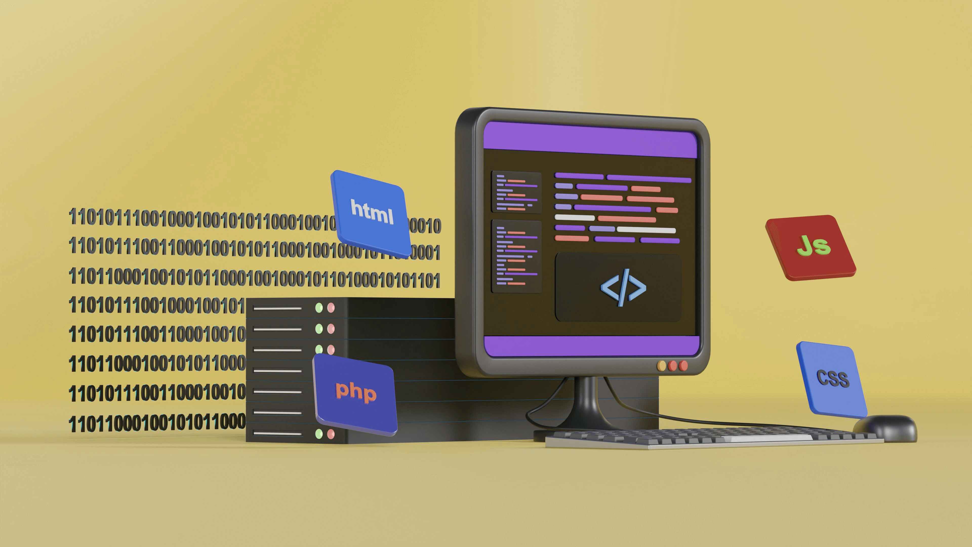 Kelas PHP vs Golang: Harus Pilih yang Mana? di BuildWithAngga